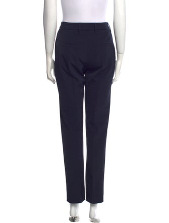 Prada 2022 Straight Leg Pants