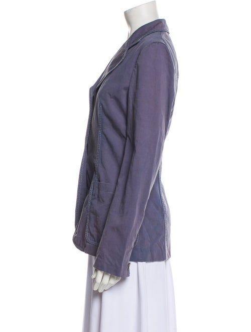 Prada Vintage 2000's Blazer