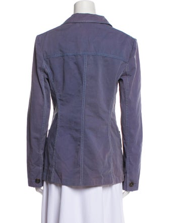 Prada Vintage 2000's Blazer