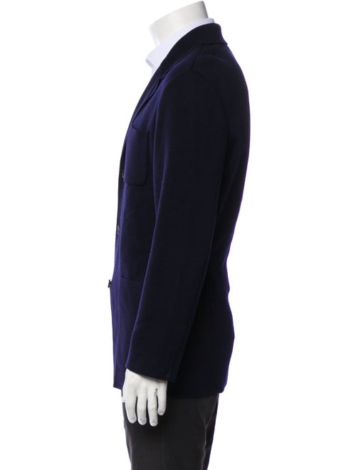 Prada 2016 V-Neck Cardigan