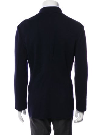 Prada 2016 V-Neck Cardigan