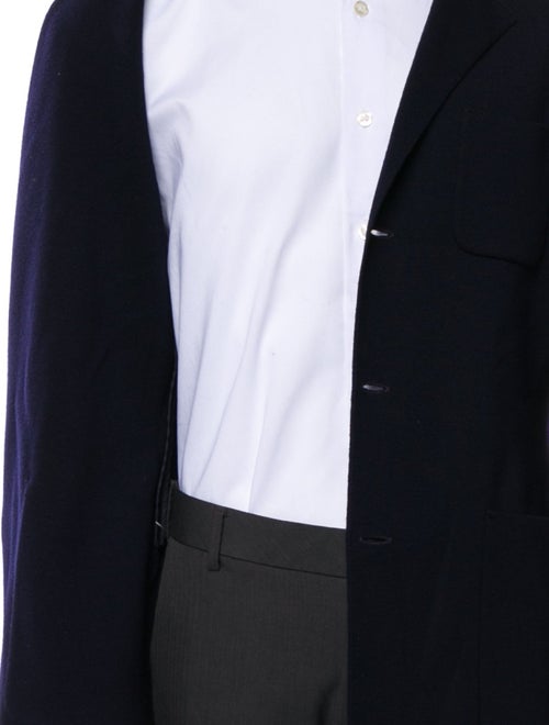 Prada 2016 V-Neck Cardigan