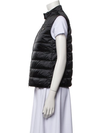 Prada 2015 Nylon Vest