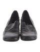 Prada Leather Loafers