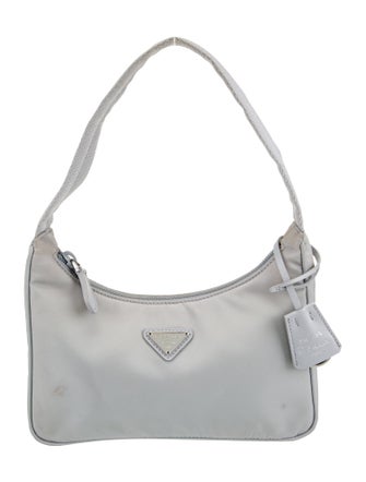 Prada Tessuto Re-Edition 2000