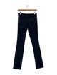 Prada 2019 Straight Leg Jeans