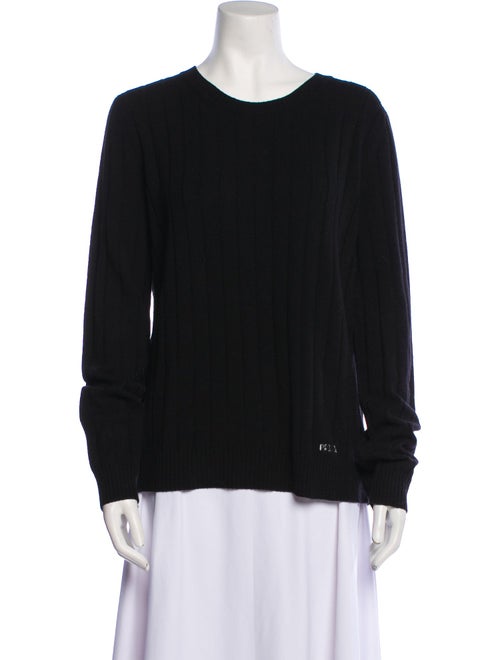 Prada 2021 Wool Sweater