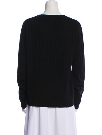 Prada 2021 Wool Sweater