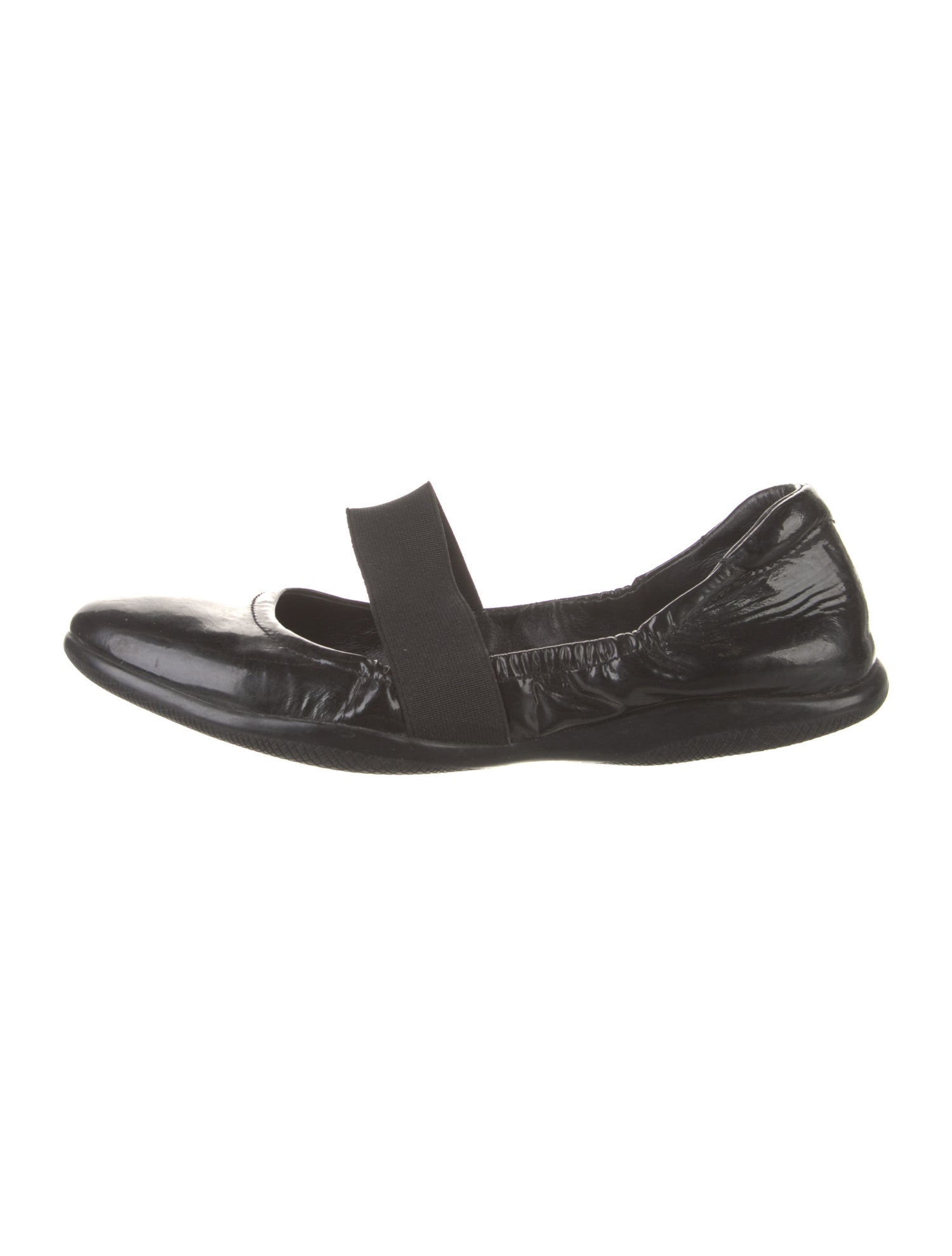 靴 PRADA SPORT Mary Jane Patent Leather Prada Sport Mary Janes - Etsy