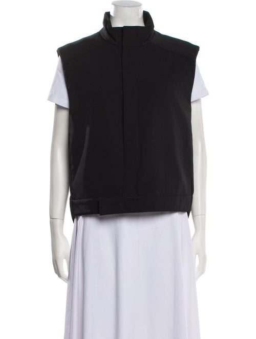 Prada Vintage Late 1990's - Early 2000's Vest