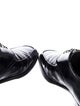 Prada Leather Derby Shoes