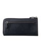 Prada Saffiano Lux Leather Wallet