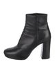 Prada 1902 Leather Boots