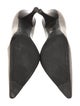 Prada Leather Pumps