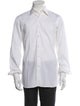 Prada 2010 Long Sleeve Dress Shirt