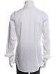 Prada 2010 Long Sleeve Dress Shirt