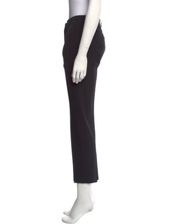 Prada 2015 Skinny Leg Pants