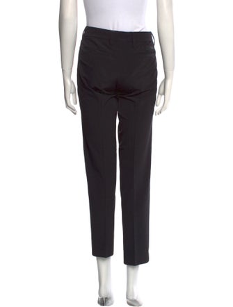 Prada 2015 Skinny Leg Pants