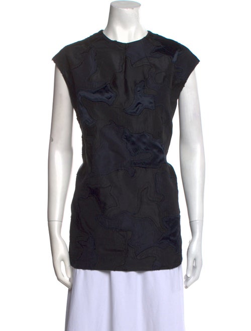 Prada Vintage 2006 Blouse