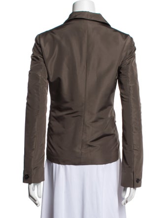 Prada Vintage 2000's Blazer