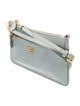 Prada Saffiano Leather Crossbody Bag