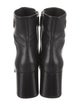 Prada Leather Boots