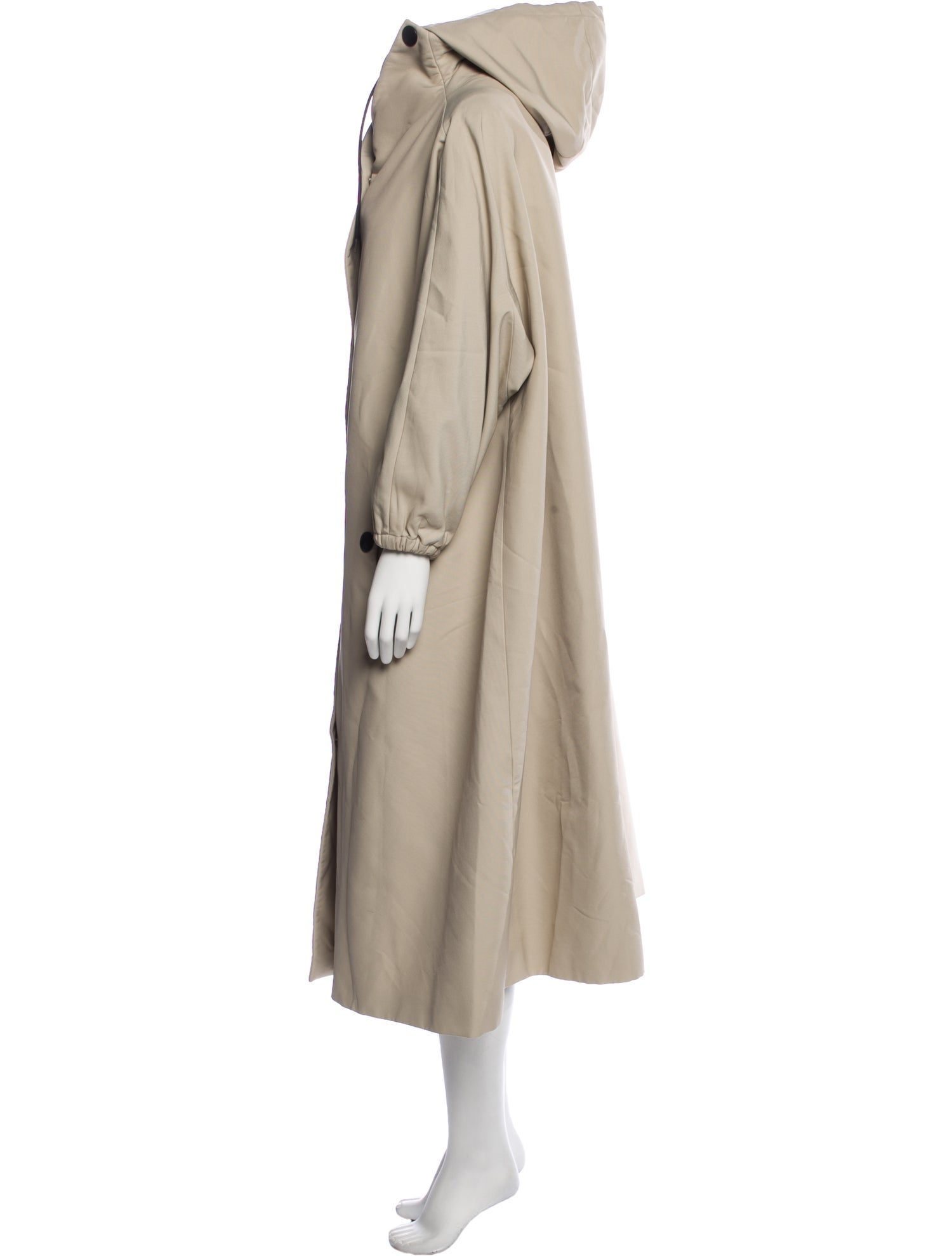 Prada 2021 Parka w/ Tags