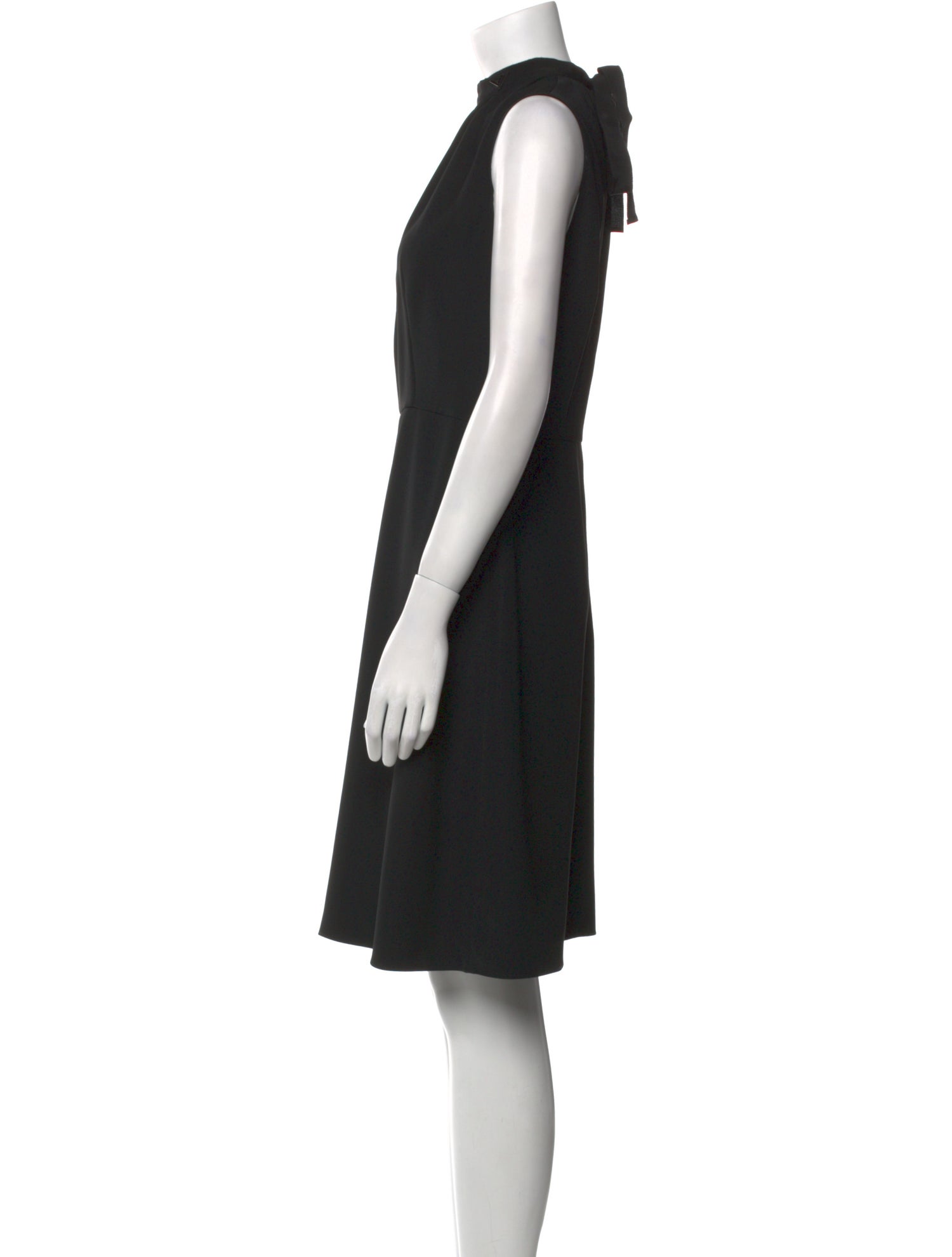 Prada 2022 Knee-Length Dress w/ Tags