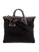 Prada Saffiano Leather Shoulder Bag