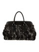 Prada Tessuto Shoulder Bag