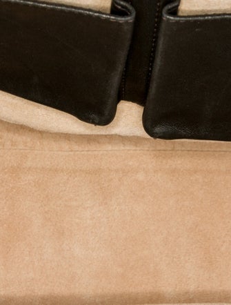 Prada Tessuto Shoulder Bag