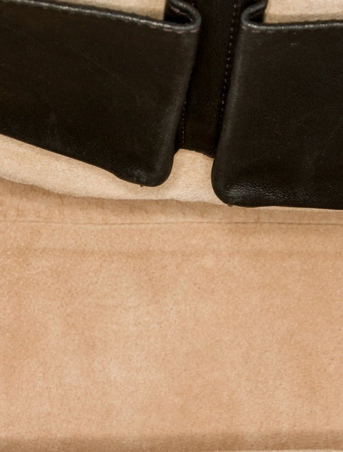 Prada Tessuto Shoulder Bag