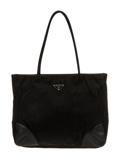 Prada Tessuto Tote