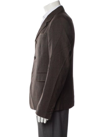 Prada 2016 Wool Blazer