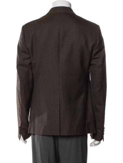 Prada 2016 Wool Blazer