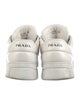 Prada Leather Sneakers
