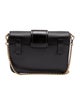 Prada City Calf Leather Cahier