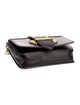 Prada City Calf Leather Cahier