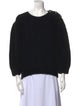 Prada 2023 Virgin Wool Sweater