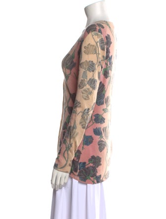 Prada Vintage 2008 Sweater