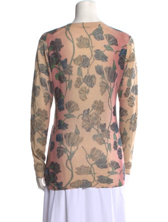 Prada Vintage 2008 Sweater