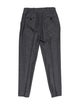 Prada 2013 Skinny Leg Pants