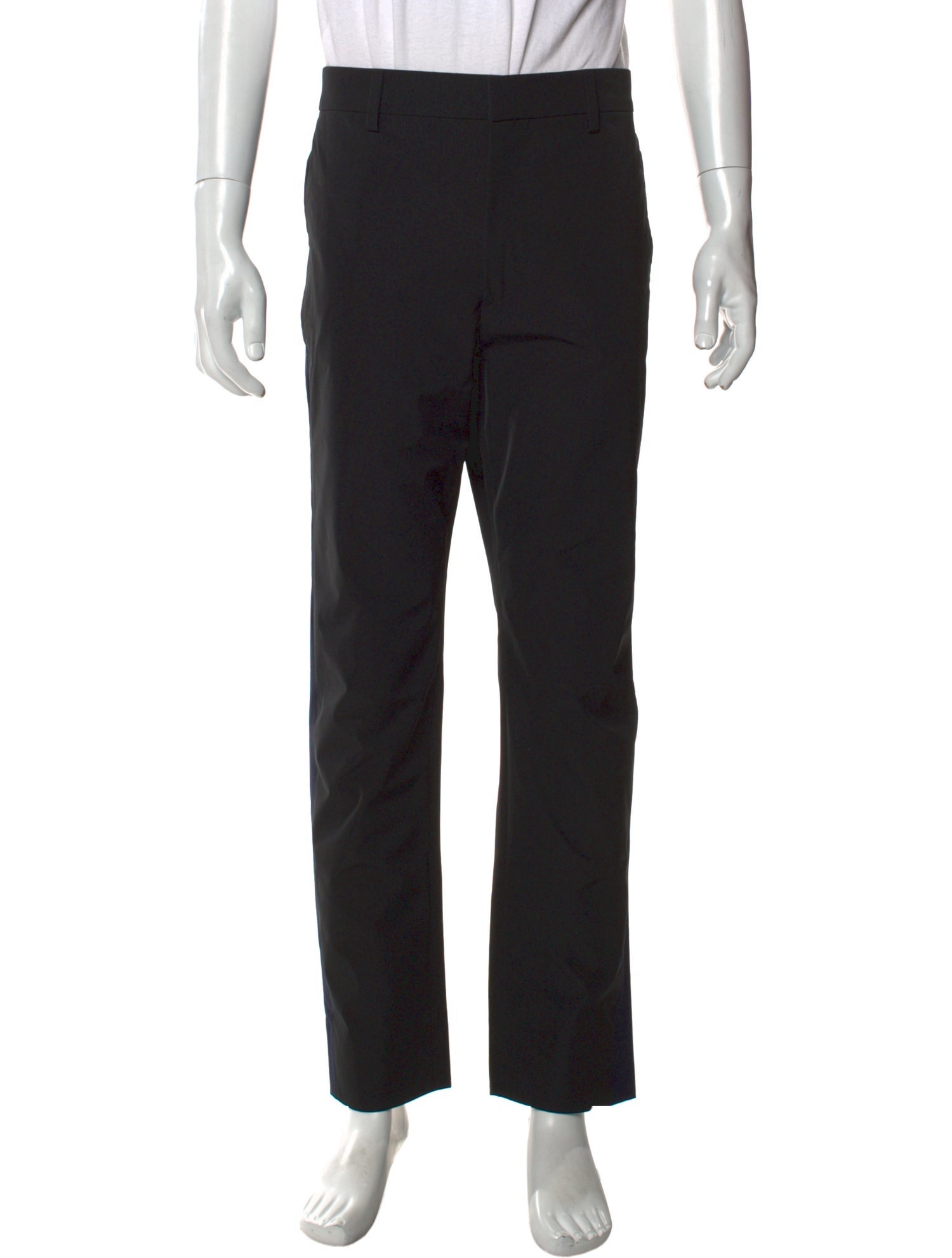 Prada 2018 Dress Pants