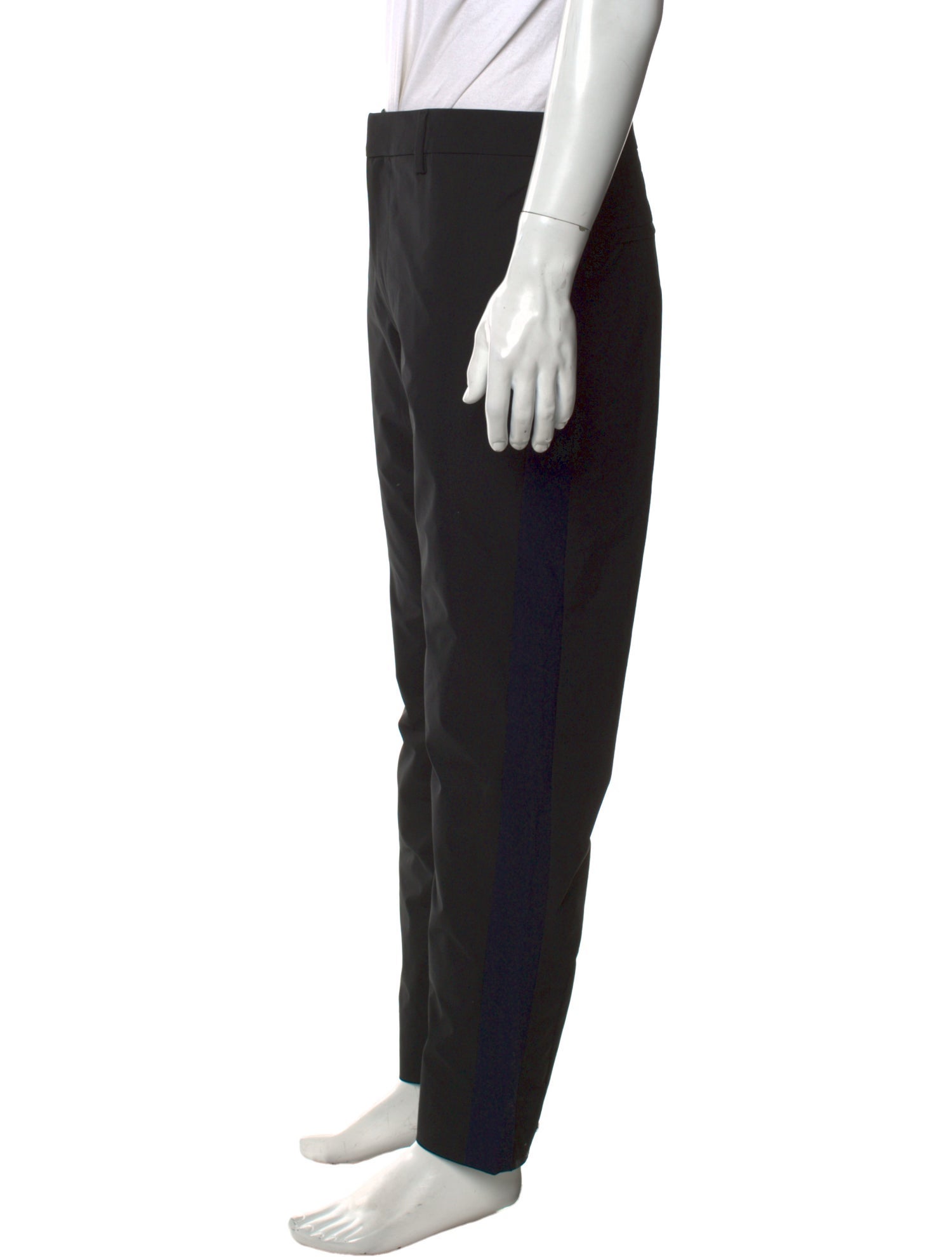 Prada 2018 Dress Pants
