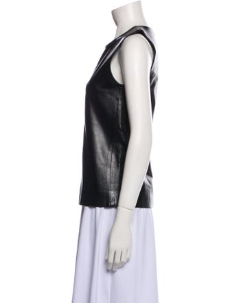 Prada Vintage Late 1990's - Early 2000's Top