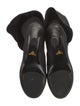 Prada Suede Boots