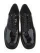 Prada Patent Leather Oxfords