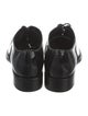 Prada Patent Leather Oxfords