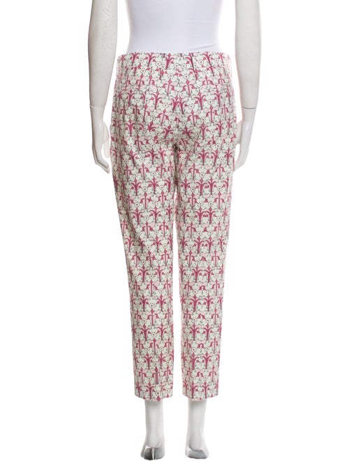 Prada 2017 Straight Leg Pants