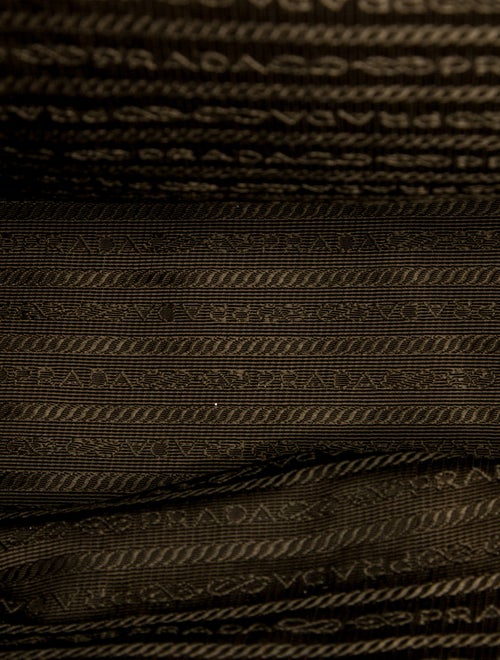 Prada Leather Shoulder Bag